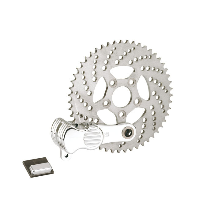 K-Tech, sprocket brake kit, std style