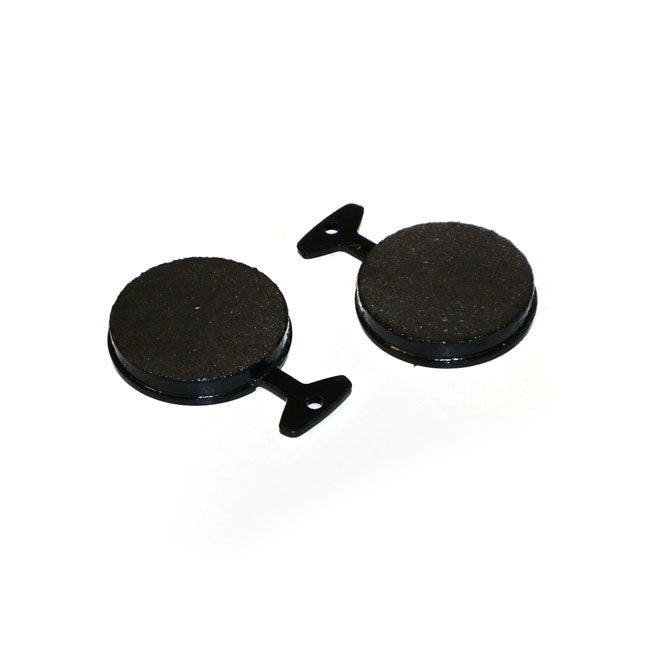 K-Tech, brake pads