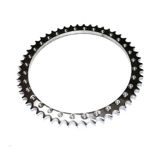 K-Tech, 51 tooth sprocket