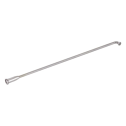 Kustom Tech, stainless bullet spoke nipple set (40)