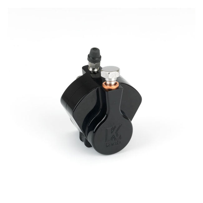 K-Tech 2-piston brake caliper