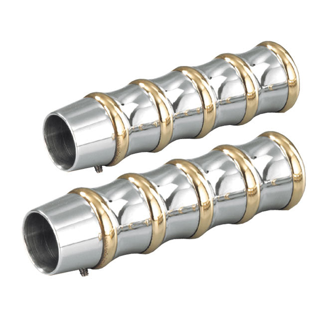 K-Tech, ''vintage'' handlebar grips