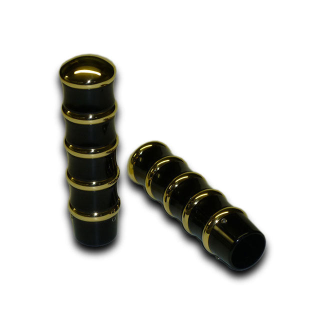 K-Tech, ''vintage'' handlebar grips