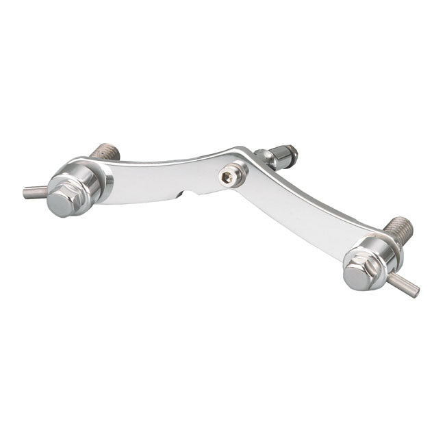 K-Tech, air cleaner bracket breather kit