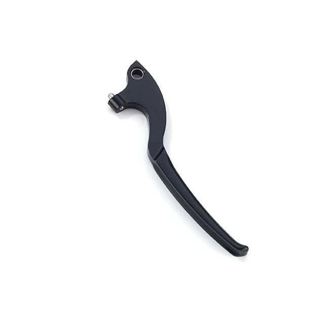 K-Tech, repl clutch lever Black anodized