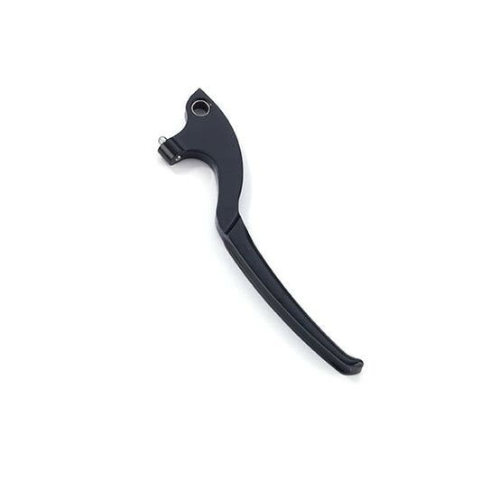 K-Tech, repl clutch lever Black anodized