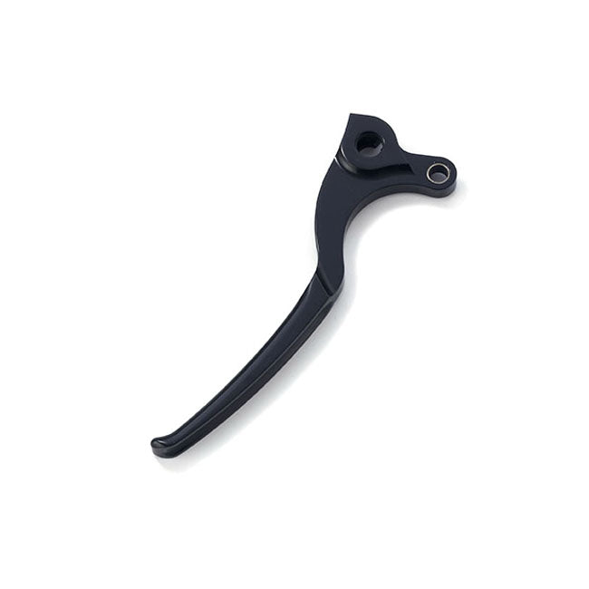 K-Tech, repl clutch lever Black anodized
