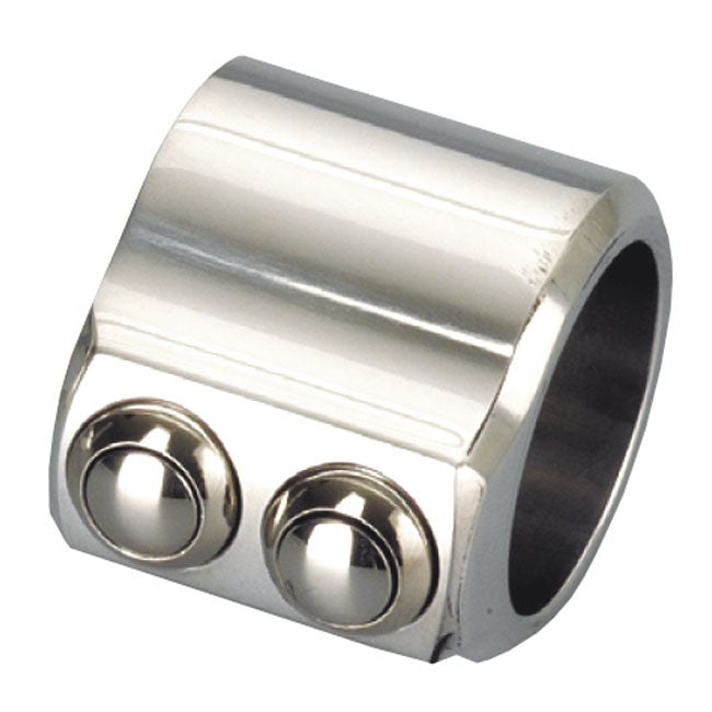 K-Tech, switch housing Line dual button