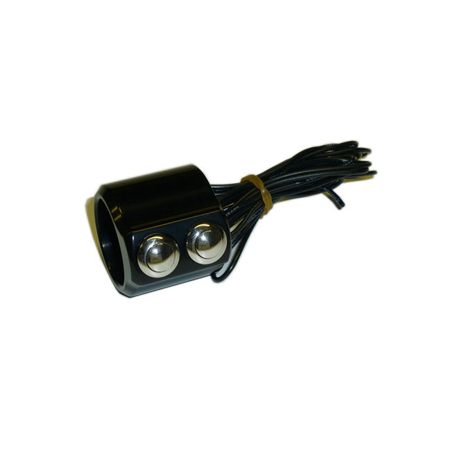 K-Tech, switch housing Line dual button