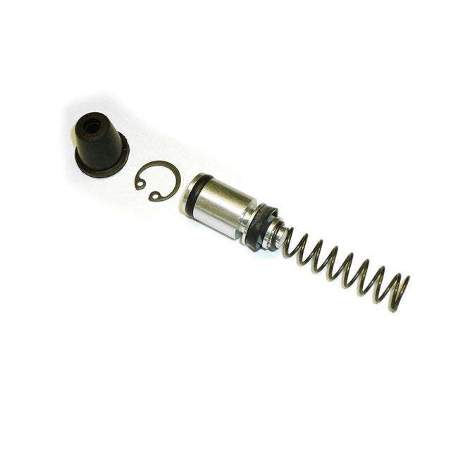 K-Tech, rebuild kit