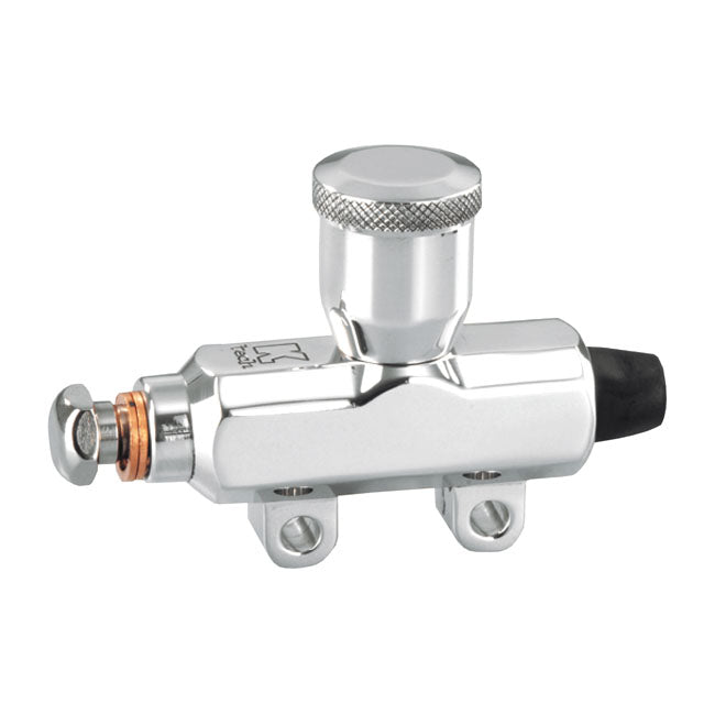 K-Tech, Custom rear master cylinder hydraulic