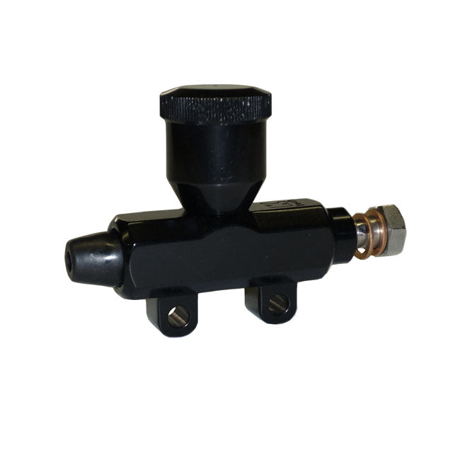 K-Tech, Custom rear master cylinder hydraulic