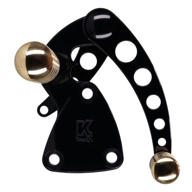 K-Tech, Vintage Style forward controls
