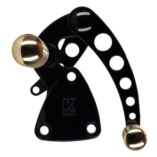 K-Tech, Vintage Style forward controls