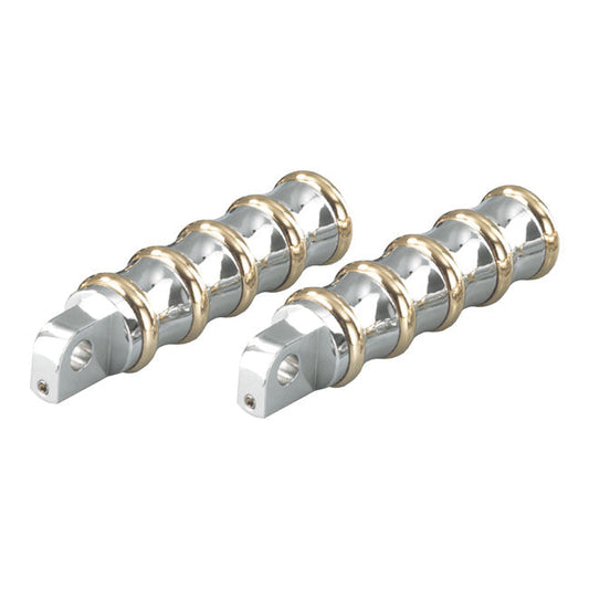 K-Tech, Vintage rider foot pegs