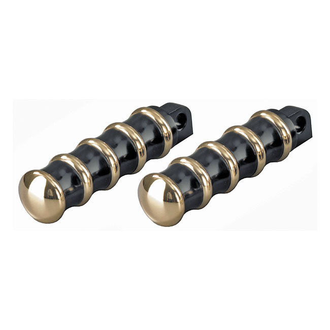 K-Tech, Vintage rider foot pegs