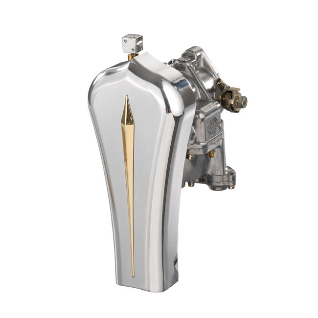 Kustom Tech, Nostalgia air intake. S&S carb