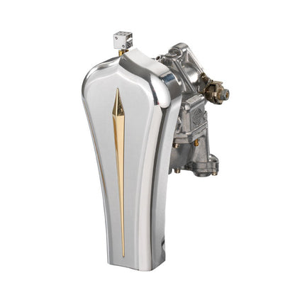 Kustom Tech, Nostalgia air intake. S&S carb