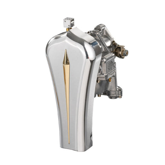 Kustom Tech, Nostalgia air intake. S&S carb