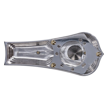 Kustom Tech, Nostalgia air intake. CV carb
