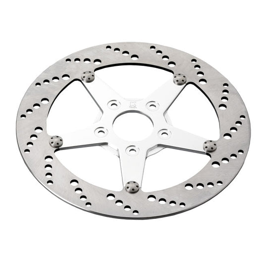 K-Tech, brake rotor ss 11.5 inch