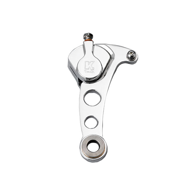 K-Tech, front brake system
