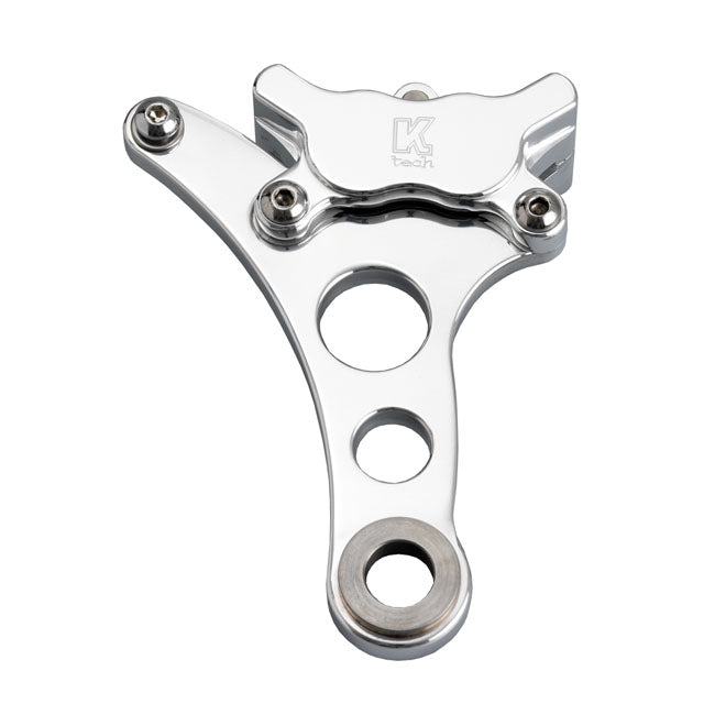K-Tech, front brake system