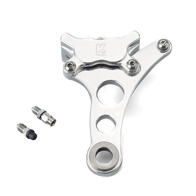 K-Tech, front brake system
