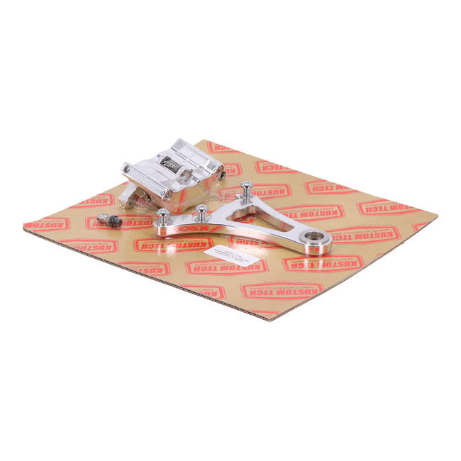 K-Tech, rear caliper bracket