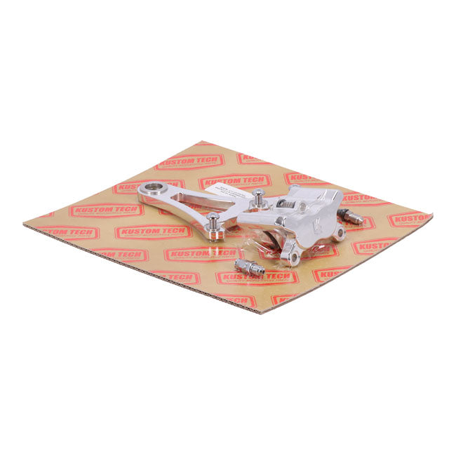 K-Tech, rear caliper bracket