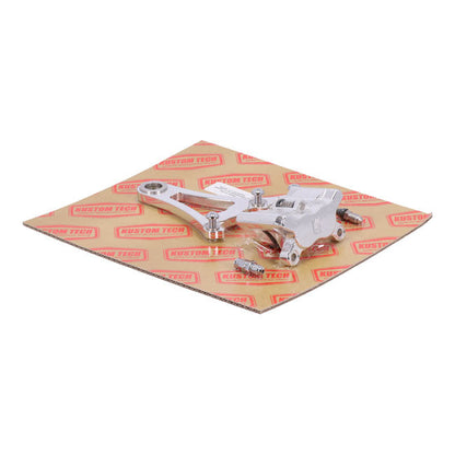 K-Tech, rear caliper bracket