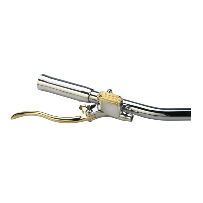 K-Tech, deluxe brake master cylinder 12mm
