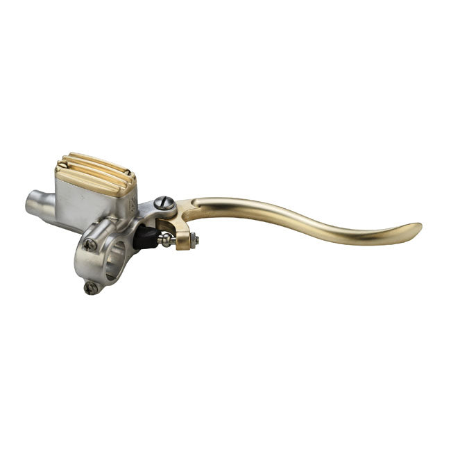 K-Tech, deluxe brake master cylinder 12mm
