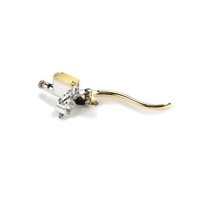K-Tech, deluxe brake master cylinder 14mm