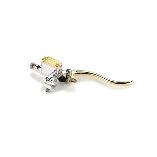 K-Tech, deluxe brake master cylinder 14mm