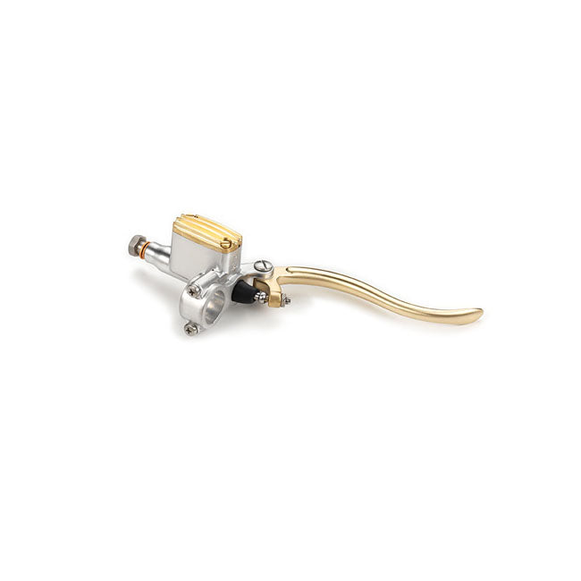 K-Tech, deluxe brake master cylinder 14mm