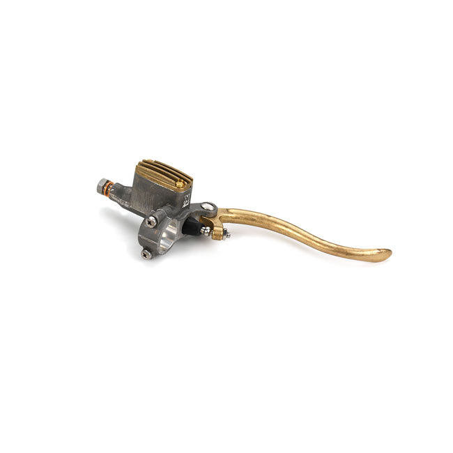 K-Tech, deluxe brake master cylinder 12mm