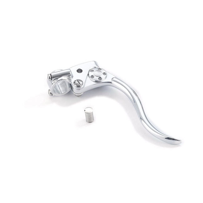 K-Tech, DeLuxe mechanical brake lever assembly