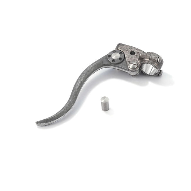 K-Tech, DeLuxe mechanical clutch lever assembly