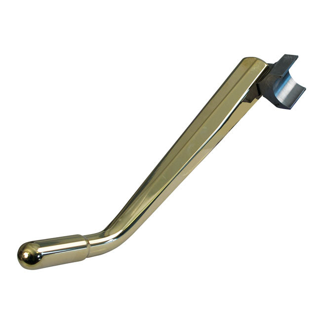K-Tech, weld-on Diamond jiffy stand