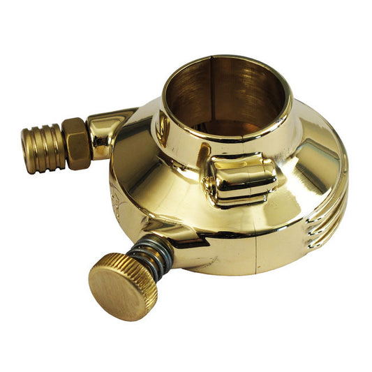 K-Tech DeLuxe external throttle housing