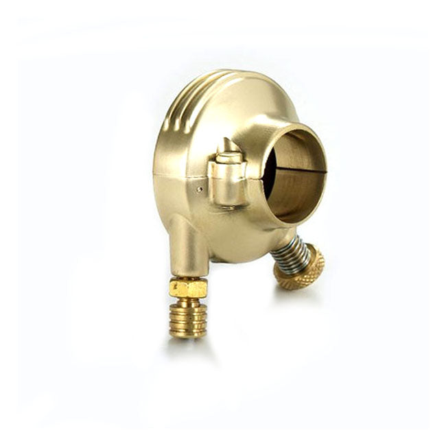 K-Tech DeLuxe external throttle housing