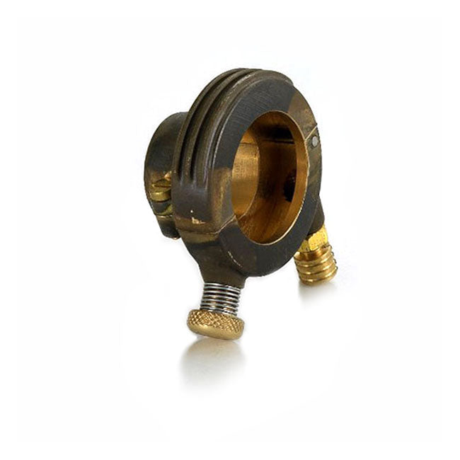 K-Tech DeLuxe external throttle housing