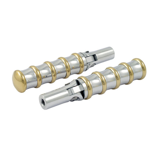 K-Tech, Vintage folding foot pegs