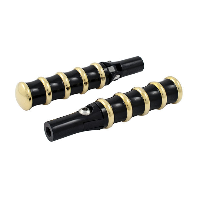 K-Tech, Vintage folding foot pegs