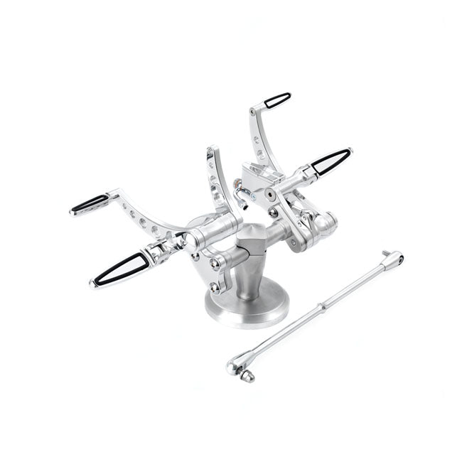 K-Tech, Classic Style forward controls