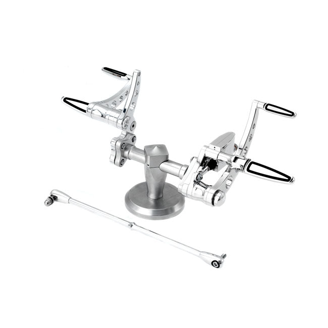 K-Tech, Classic Style forward controls