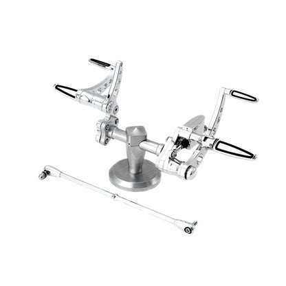 K-Tech, Classic Style forward controls