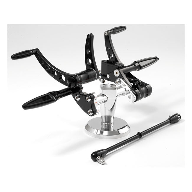K-Tech, Classic Style forward controls