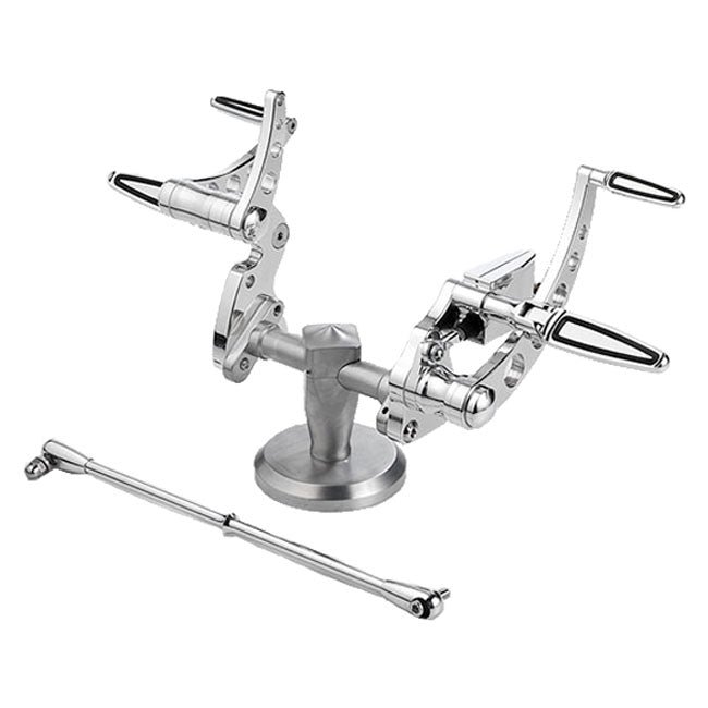 K-Tech, Classic Style forward controls